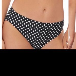 New never used swim suit bottoms.